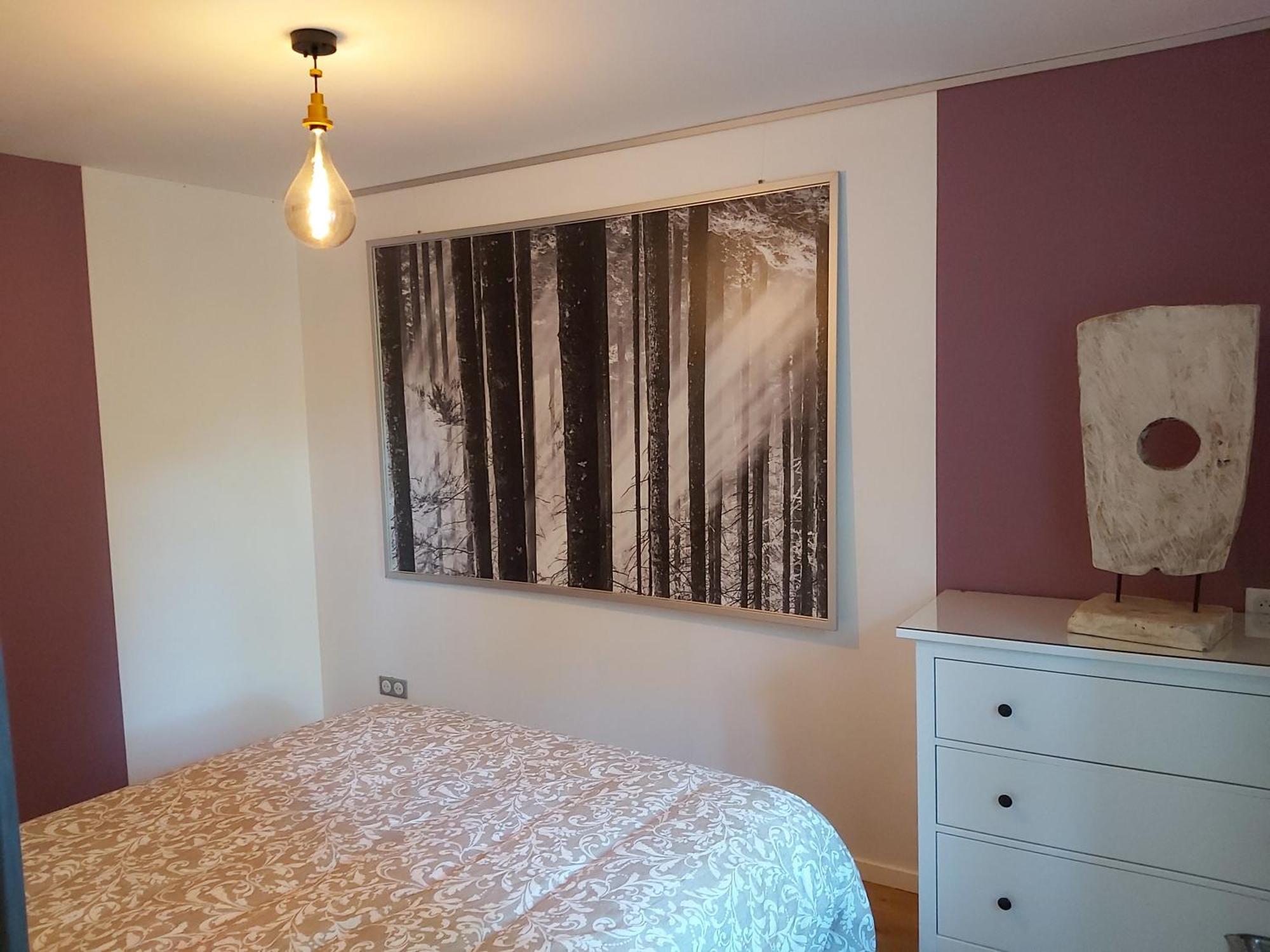 L’Échappée Verte Sainte-Croix-aux-Mines Zimmer foto